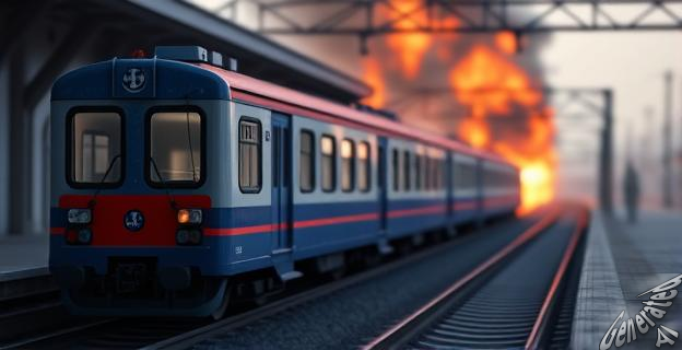 El servicio de alta velocidad Madrid-Galicia permanece suspendido por sexta jornada consecutiva