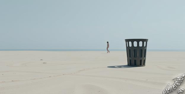 Asesinada por asfixia con el objetivo de robar sus pertenencias