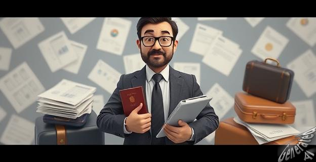 Realizar una salida ordenada del país de origen y considerar la opción del exit/departure tax return