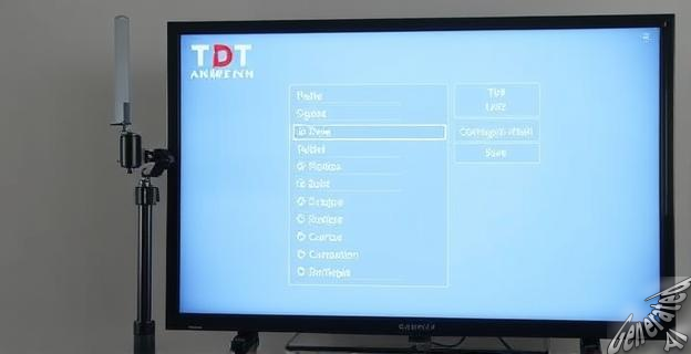 Resintonizar los canales desde cero
