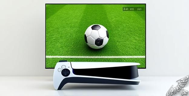 La PS5 Slim Estándar con FC26 está disponible por 470 euros