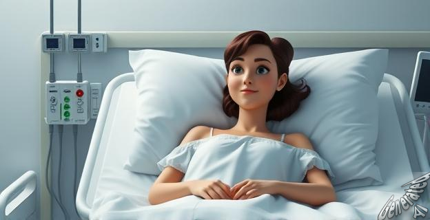 Fingir el tétanos ha sido su momento más difícil