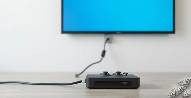 Cambiar el cable por uno certificado Ultra High Speed y ajustar los parámetros de la fuente