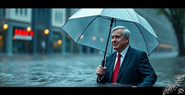 El Estado no estuvo donde debía para ayudar a Valencia