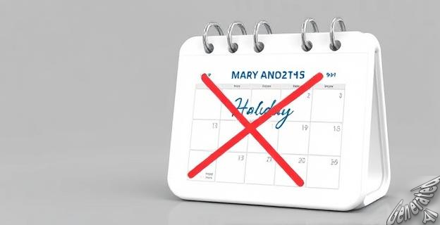 Retirada de la supresión de dos festivos