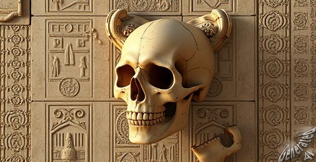 El ritual de las cabezas cortadas entre los íberos tenía un origen externo en algunos casos y un origen local en otros.