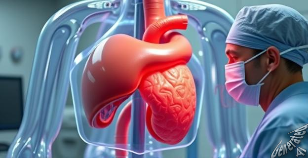 Los modelos 3D anatómicos del paciente optimizan el flujo de trabajo preoperatorio y aumentan las probabilidades de una intervención exitosa
