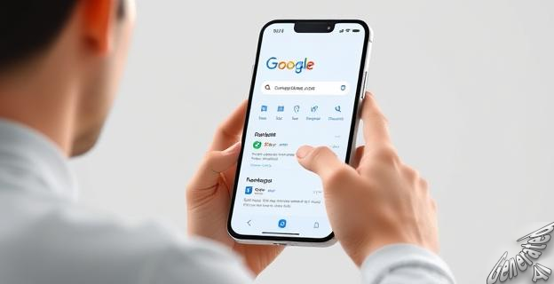 Gemini 2.5 se convierte en el centro de la experiencia Google
