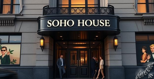 Soho House será vendido por 2.700 millones de dólares
