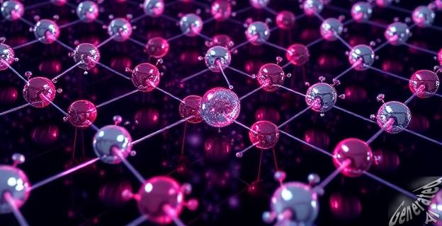 Un protocolo basado en inteligencia artificial que permite reorganizar arrays atómicos enteros en tiempo real