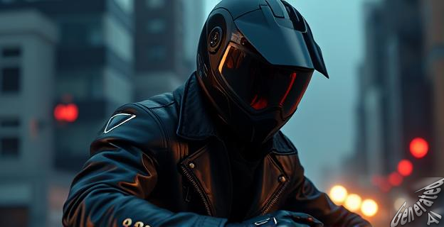 Los Dark Hearts están parcialmente basados en la banda real de moteros Warlocks de Pensilvania