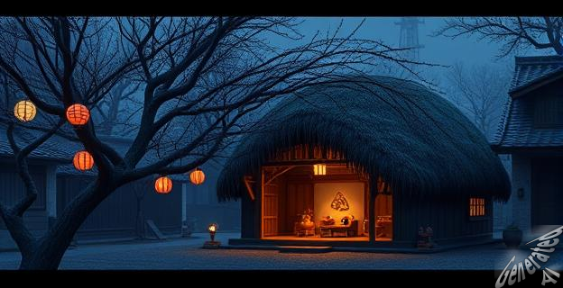 Los Susuwatari son duendecillos de hollín que transportan carbón en El Viaje de Chihiro