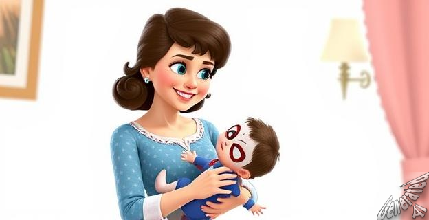 La Tía May es la madre biológica de Peter Parker