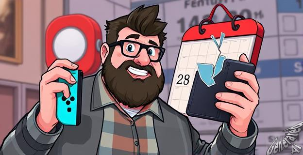 La versión de Borderlands 4 para Nintendo Switch 2 se ha retrasado indefinidamente