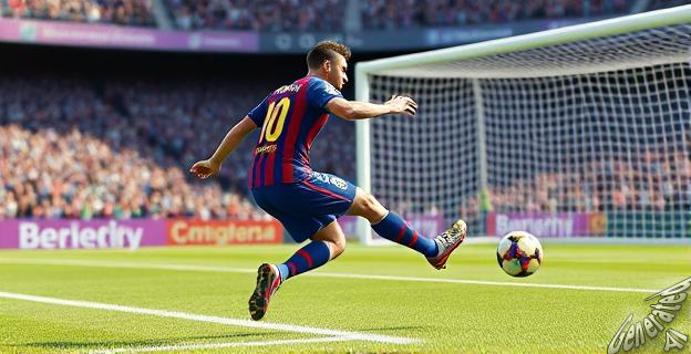 La capacidad goleadora del equipo y la competencia por un lugar en el once