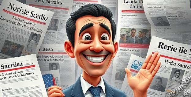Sánchez no dimite
