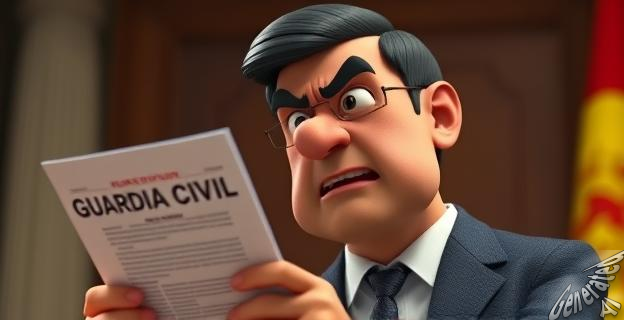 La UCO no ha hecho las indagaciones oportunas