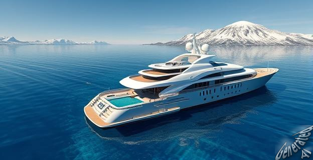 El superyate de Mark Zuckerberg ha emitido más de 5.300 toneladas de CO₂ en los últimos nueve meses