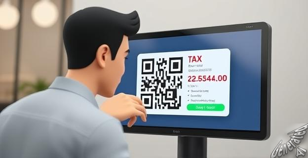 El Yappy Gubernamental permite realizar pagos al Estado de manera rápida y segura mediante un código QR