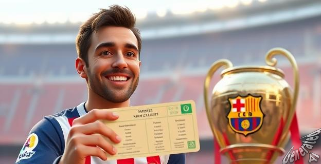 Flick ha sido clave en los éxitos del Barcelona