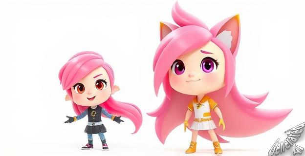 Parte de sus rasgos originales se trasladaron a otros personajes