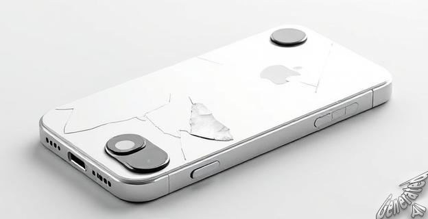 La causa de los problemas de resistencia es la aleación de aluminio con bajo contenido de magnesio y un anodizado demasiado fino