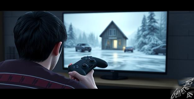 Alan Wake 2, Cocoon y Goat Simulator 3