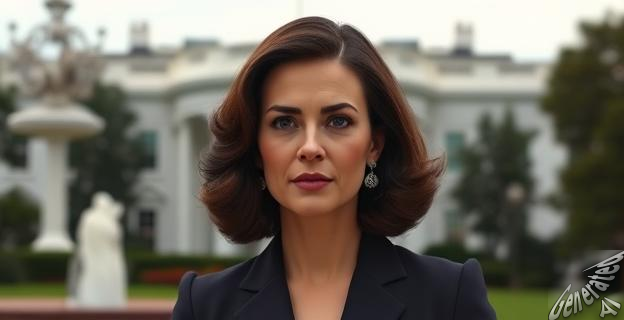 La temporada 3 de La diplomática se estrenará el 16 de octubre