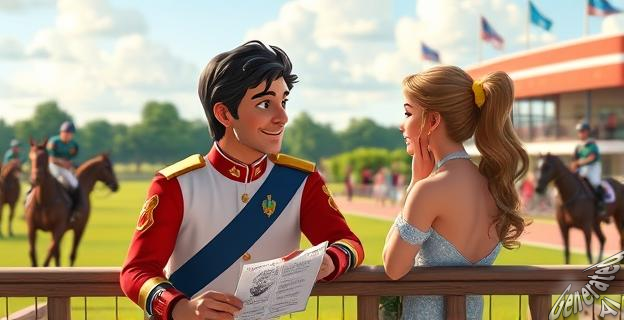 Rose Farquhar fue el primer amor del príncipe Guillermo