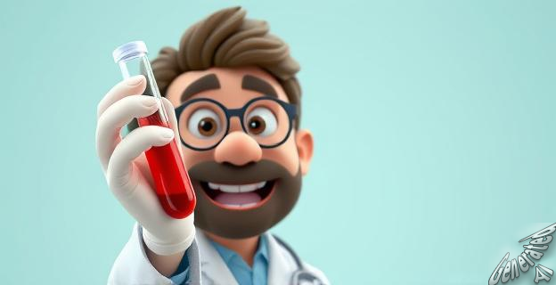 La prueba Lumipulse G puede detectar el alzhéimer con una simple muestra de sangre