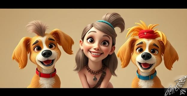 Íñigo le pidió que parase después del segundo perro