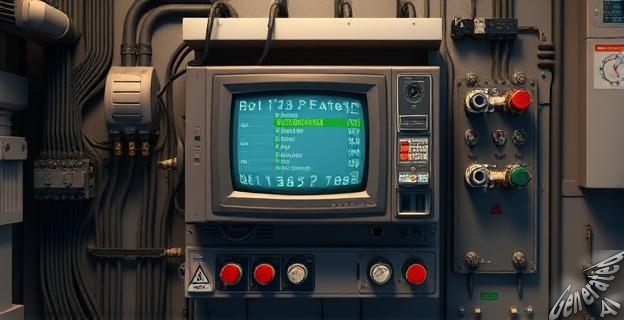 La tecnología 'Scada' es arcaica y dificulta la investigación del apagón