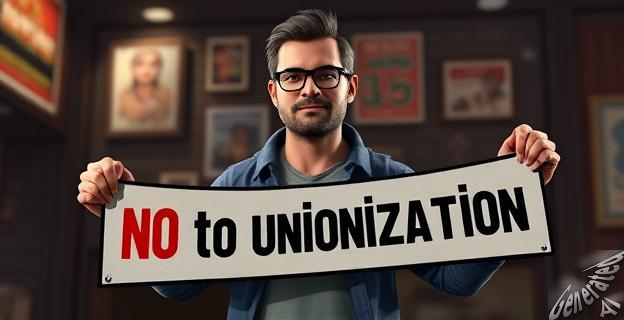 Despidos por sindicalización