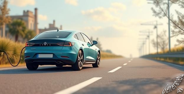 Europa tendrá 15,1 millones de vehículos enchufables, menos de la mitad que China