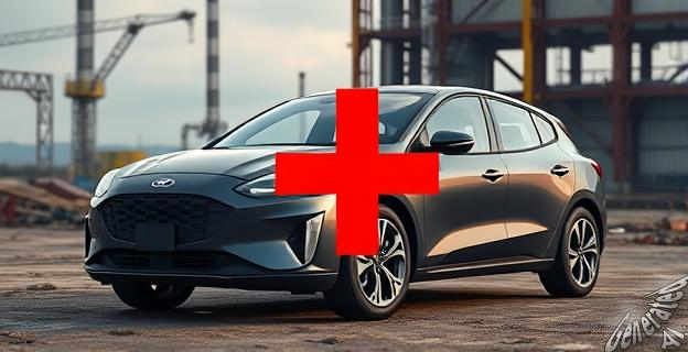 Baja demanda de coches eléctricos