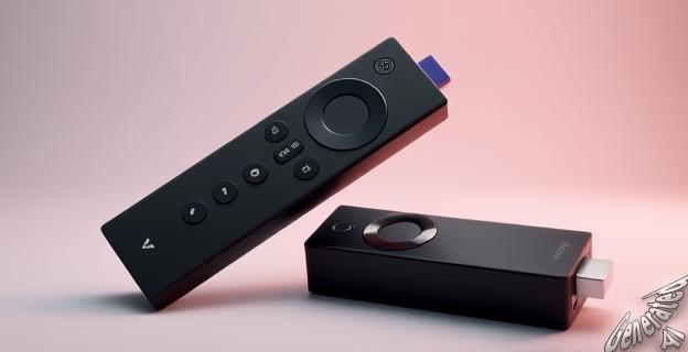 El Fire TV Stick 4K está disponible por 39,99 €