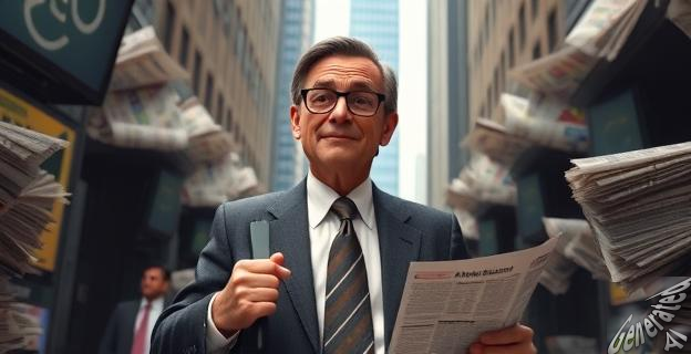 Lachlan Murdoch controlará Fox Corporation y News Corp