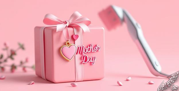 El charm de corazón de Singularu por 22,99 euros es un regalo simbólico
