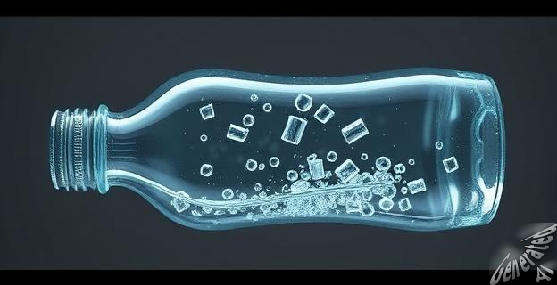 Una persona ingiere entre 39.000 y 52.000 partículas de microplásticos al año