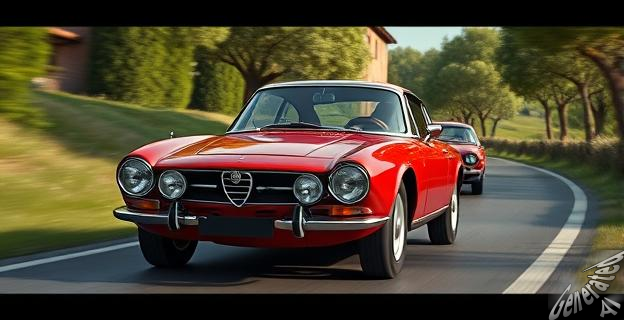Alfa Romeo será 100 % eléctrica en 2027
