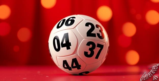 El ganador de la Bonoloto del miércoles 4 de junio de 2025 es el número 06, 14, 23, 31, 37 y 44