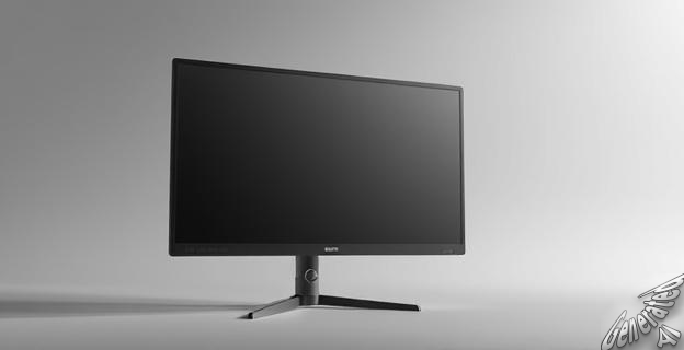 El monitor Hisense G7 Ultra ofrece una resolución de 4K a 160 Hz o Full HD a 320 Hz con un precio de lanzamiento de 394 euros