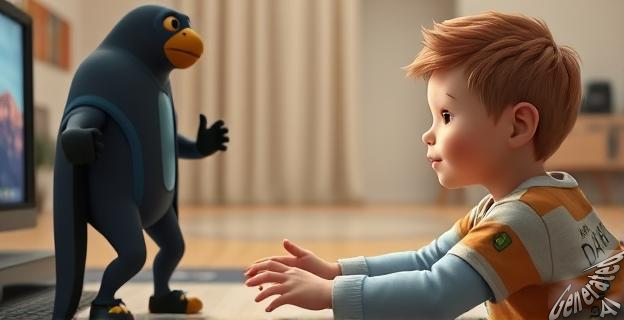 CAMI puede diagnosticar el autismo en menos de una hora