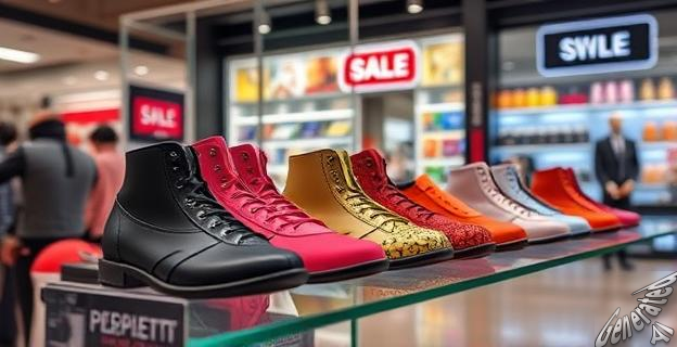 Zapatillas como las Bridge Satin de Hoff y las Bondi 9 de Hoka