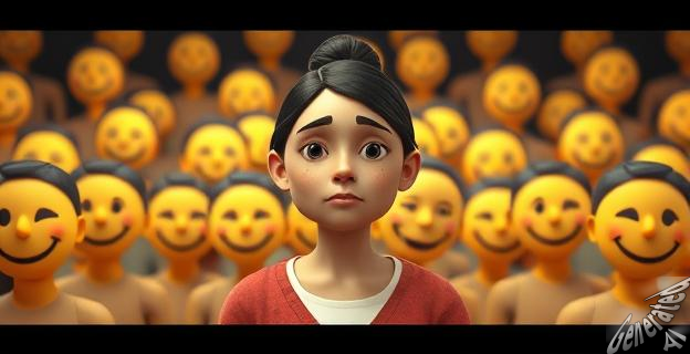 La serie Pluribus explora la idea de que la felicidad puede ser un enemigo