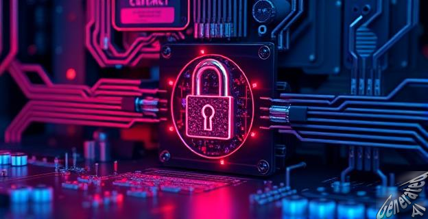 Un ordenador cuántico de menos de un millón de cúbits puede factorizar un entero RSA de 2.048 bits en menos de una semana