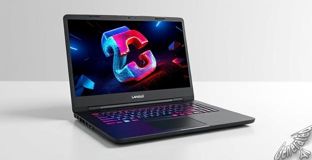 El REDMAGIC 16 PRO cuenta con un procesador Intel Core Ultra 9 275HX y una gráfica NVIDIA GeForce RTX 5090 Laptop