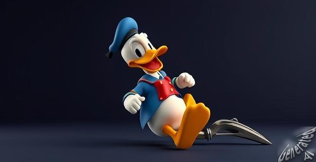 Una revista del Pato Donald puede valer hasta 10.000 euros