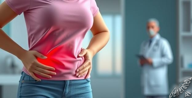 El dolor menstrual incapacitante no es normal y se debe estudiar qué lo provoca