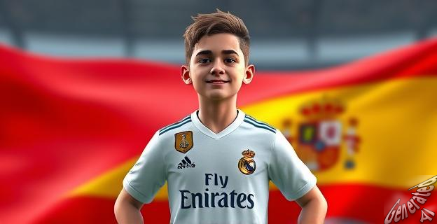 Dean Huijsen es un joven futbolista que habla cuatro idiomas y se siente más español que holandés